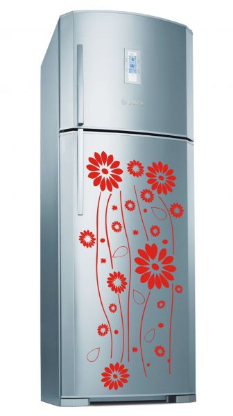 FLORAL GELADEIRA